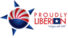 Proudly Liberian Transparent Email Login Image